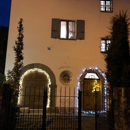 Ampio Appartamento Con Vista “Casa Magro” Tirano Kültér fotó