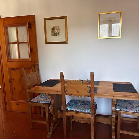 Ampio Appartamento Con Vista “Casa Magro” Tirano Kültér fotó