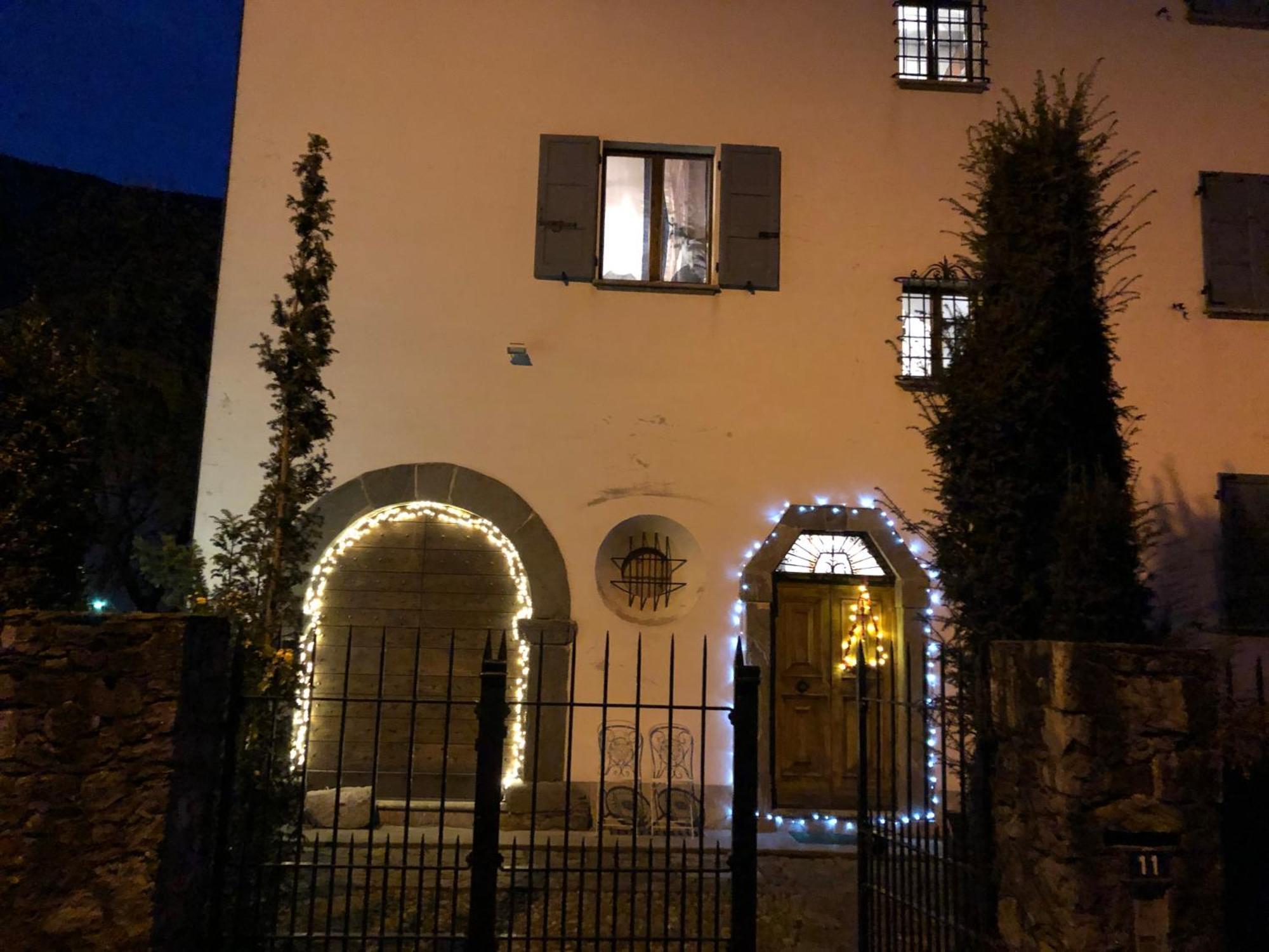 Ampio Appartamento Con Vista “Casa Magro” Tirano Kültér fotó