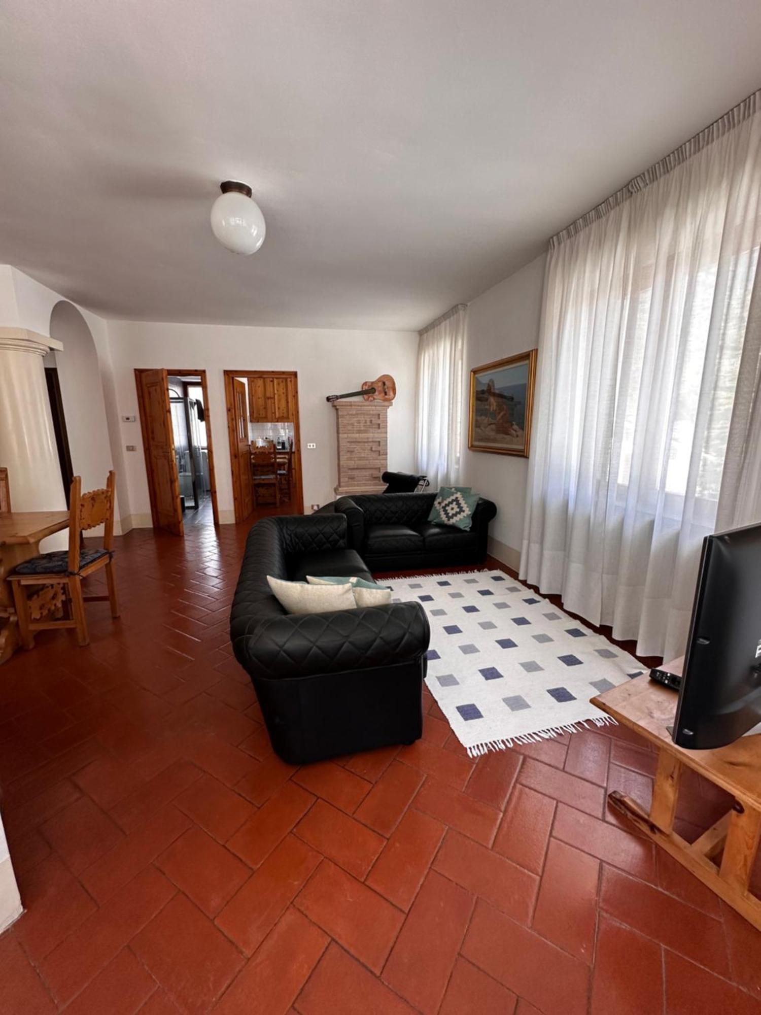 Ampio Appartamento Con Vista “Casa Magro” Tirano Kültér fotó